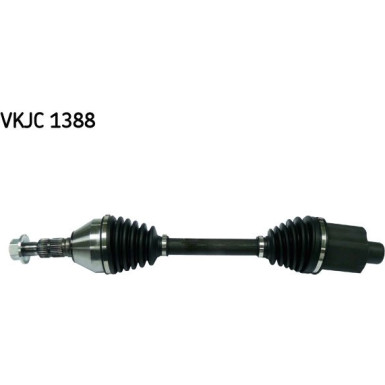 Antriebswelle VKJC 1388 Antriebswelle VKJC 1388
