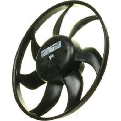 Mahle Lüfter, Motorkühlung BEHR Premium Line CFF 164 000P