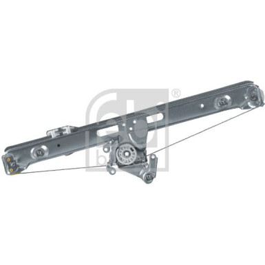 FEBI BILSTEIN 27392 Fensterheber