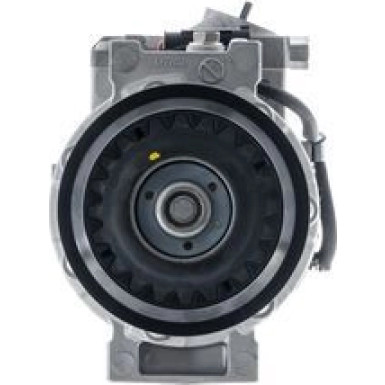 Mahle Kompressor, Klimaanlage BEHR Premium Line ACP 23 000P