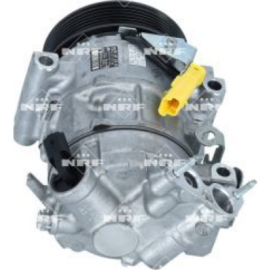 Kompressor, Klimaanlage 320264