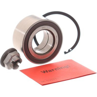 SKF Radlagersatz VKBA 6682