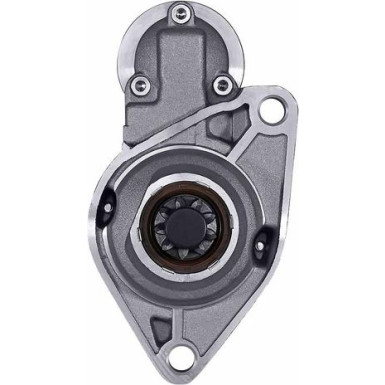 Hella Starter 8EA 011 610-591