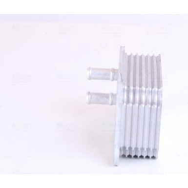 Nissens Ölkühler, Motoröl FIRST FIT 90683