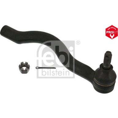 FEBI BILSTEIN 43267 Spurstangenkopf