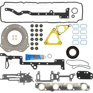 Dichtungsvollsatz, Motor 01-35115-01 Dichtungsvollsatz, Motor 01-35115-01