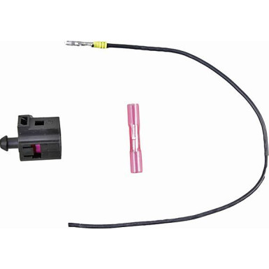 Metzger Kabelreparatursatz, Öldruckschalter 2324141