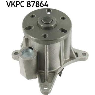 Wasserpumpe VKPC 87864 Wasserpumpe VKPC 87864