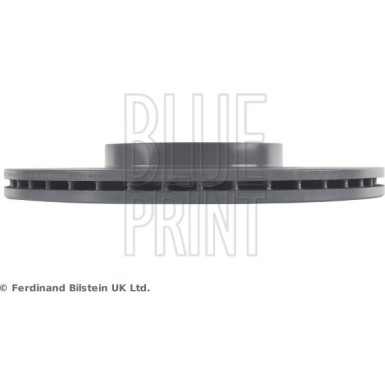 Blue Print Bremsscheibe ADB1143115 Blue Print Bremsscheibe ADB1143115