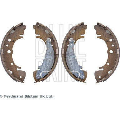 Blue Print Bremsbackensatz ADG04159