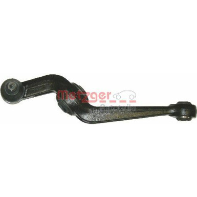 Metzger Lenker, Radaufhängung 58058702
