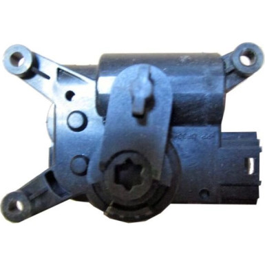 Mahle Stellelement, Mischklappe BEHR Premium Line AA 25 000P