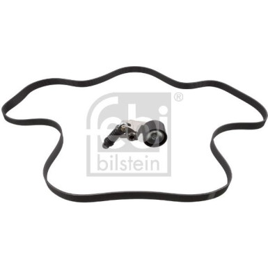 FEBI BILSTEIN 30211 Keilrippenriemensatz