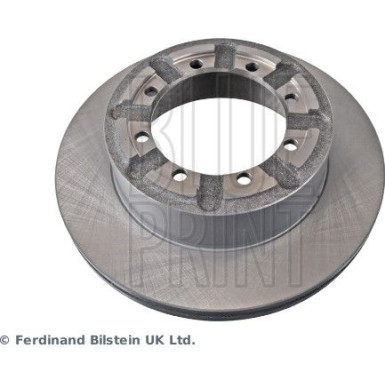 Blue Print Bremsscheibe ADN143132