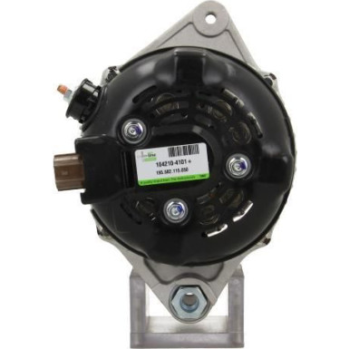 PSH Generator +Line Original 195.582.115.050 PSH Generator +Line Original 195.582.115.050