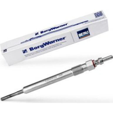BorgWarner (BERU) Glühkerze 1 x BERU PSG007 + 3 x BERU GE133 GE133 + PSG007