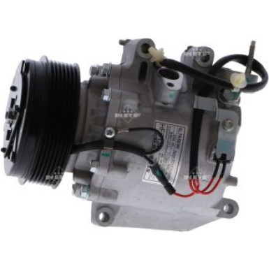 Kompressor, Klimaanlage 32923
