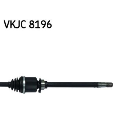Antriebswelle VKJC 8196 Antriebswelle VKJC 8196