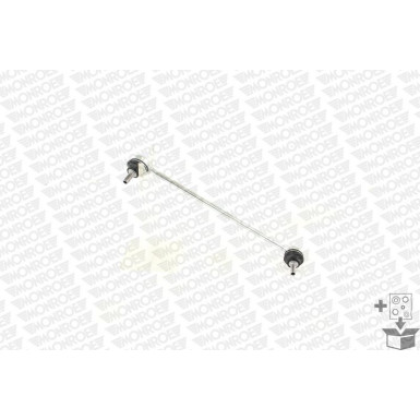Stange/Strebe, Stabilisator L28615 Stange/Strebe, Stabilisator L28615