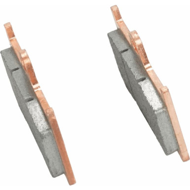 TRW Bremsbelagsatz, Scheibenbremse Sinter Maxi Scooter MCB611SRM
