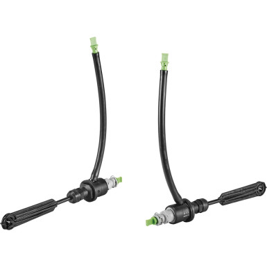 Valeo Geberzylinder, Kupplung 804648 Valeo Geberzylinder, Kupplung 804648