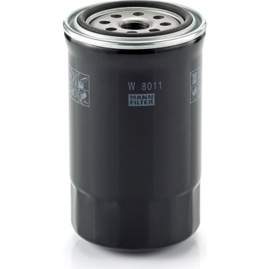 Ölfilter W 8011 Ölfilter W 8011