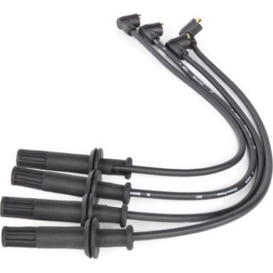 BOSCH Zündleitungssatz 0 986 356 709