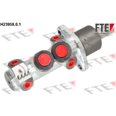 FTE Hauptbremszylinder 9220318
