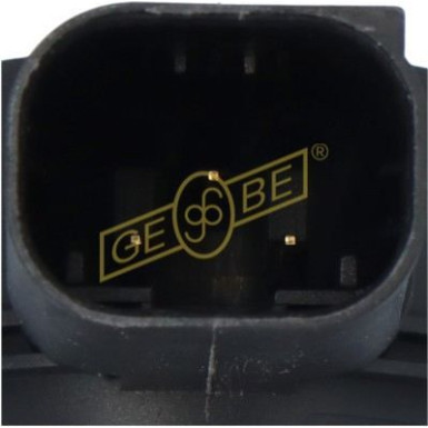 GEBE Sensor, Einparkhilfe 9 2265 1