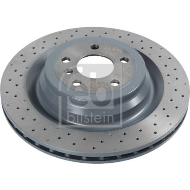 FEBI BILSTEIN 106606 Bremsscheibe