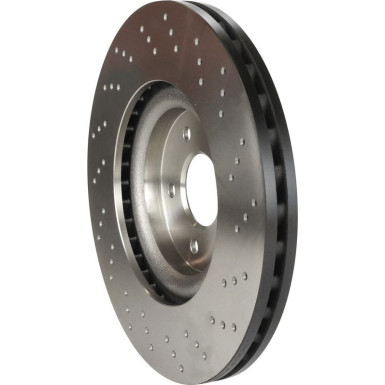 Bremsscheibe DF4341S Bremsscheibe DF4341S