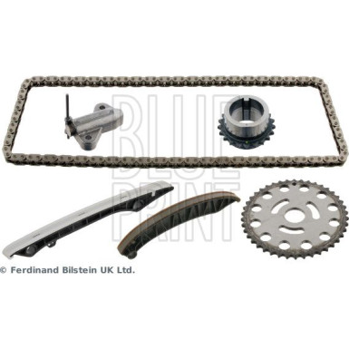 Blue Print Steuerkettensatz Standard Medium Kit ADN17344
