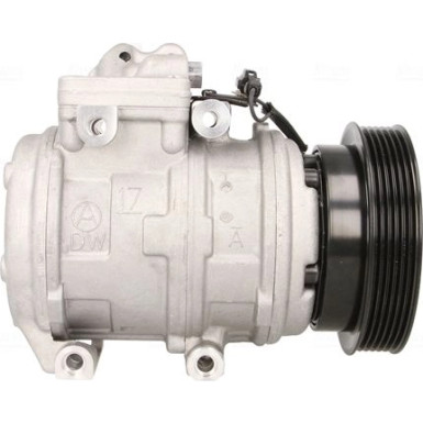 Kompressor, Klimaanlage 89153 Kompressor, Klimaanlage 89153