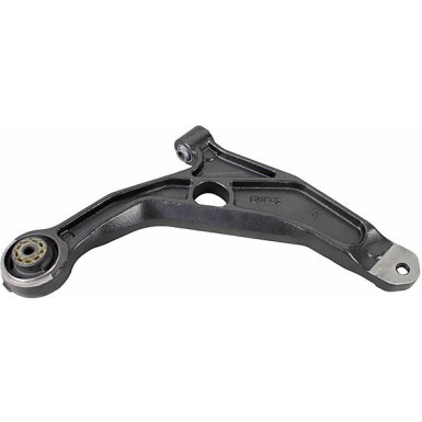 Metzger Lenker, Radaufhängung 58109002