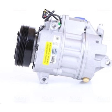 Kompressor, Klimaanlage 890759 Kompressor, Klimaanlage 890759