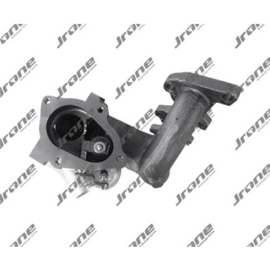 Jrone Turbolader 8B03-40M-758