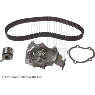Blue Print Wasserpumpe + Zahnriemensatz ADG073751