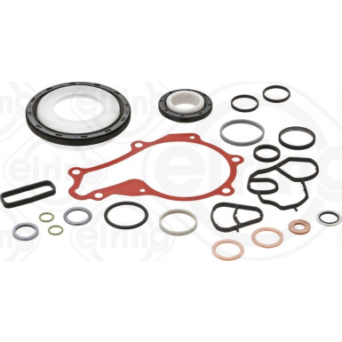 Elring Dichtungssatz, Kurbelgehäuse 449.590