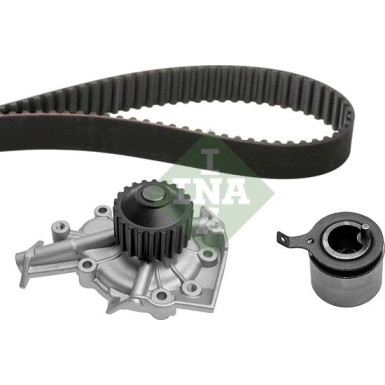 INA Wasserpumpe + Zahnriemensatz 530 0453 30