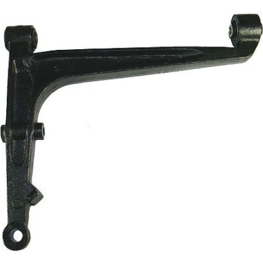Metzger Lenker, Radaufhängung 58006901