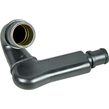 Metzger Schlauch, Kurbelgehäuseentlüftung 2380095