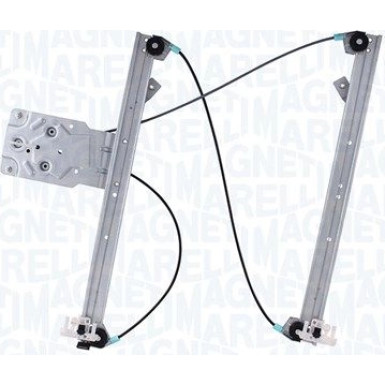 Magneti Marelli Fensterheber 350103109500