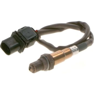 BOSCH Lambdasonde 0 258 017 347 BOSCH Lambdasonde 0 258 017 347