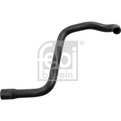 FEBI BILSTEIN 12554 Schlauch, Zylinderkopfhaubenentlüftung