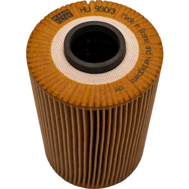 Mann-Filter Ölfilter HU 930/3 X