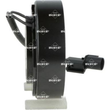 Spule, Magnetkupplung-Kompressor 38681 Spule, Magnetkupplung-Kompressor 38681