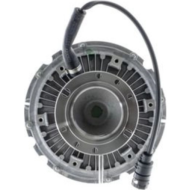 Mahle Kupplung, Kühlerlüfter BEHR Premium Line CFC 19 000P