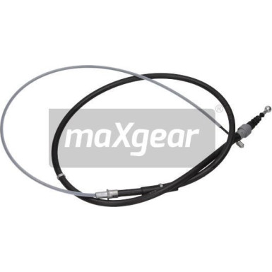 Maxgear Seilzug, Feststellbremse 32-0510