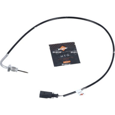 Sensor, Abgastemperatur 707407 Sensor, Abgastemperatur 707407