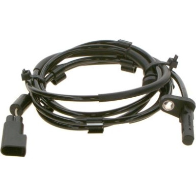 Sensor, Raddrehzahl 0 265 008 665